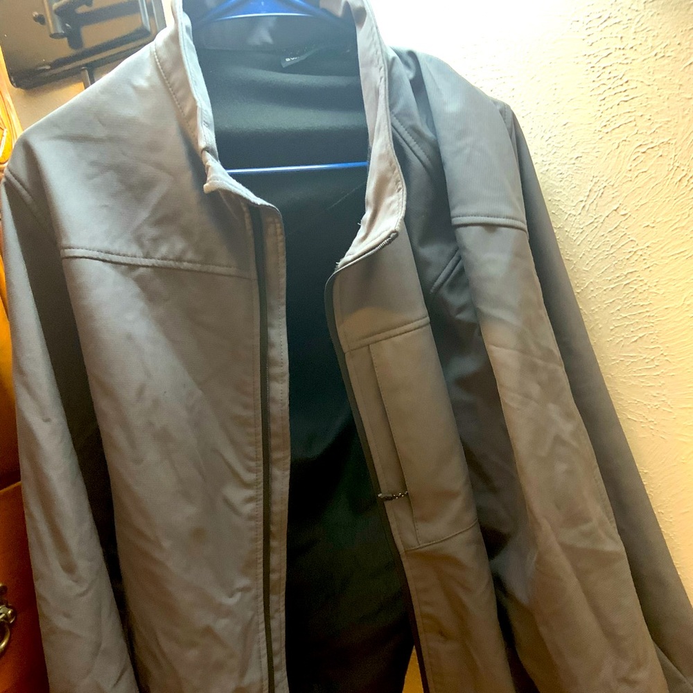 SwissTech Rainshell Jacket